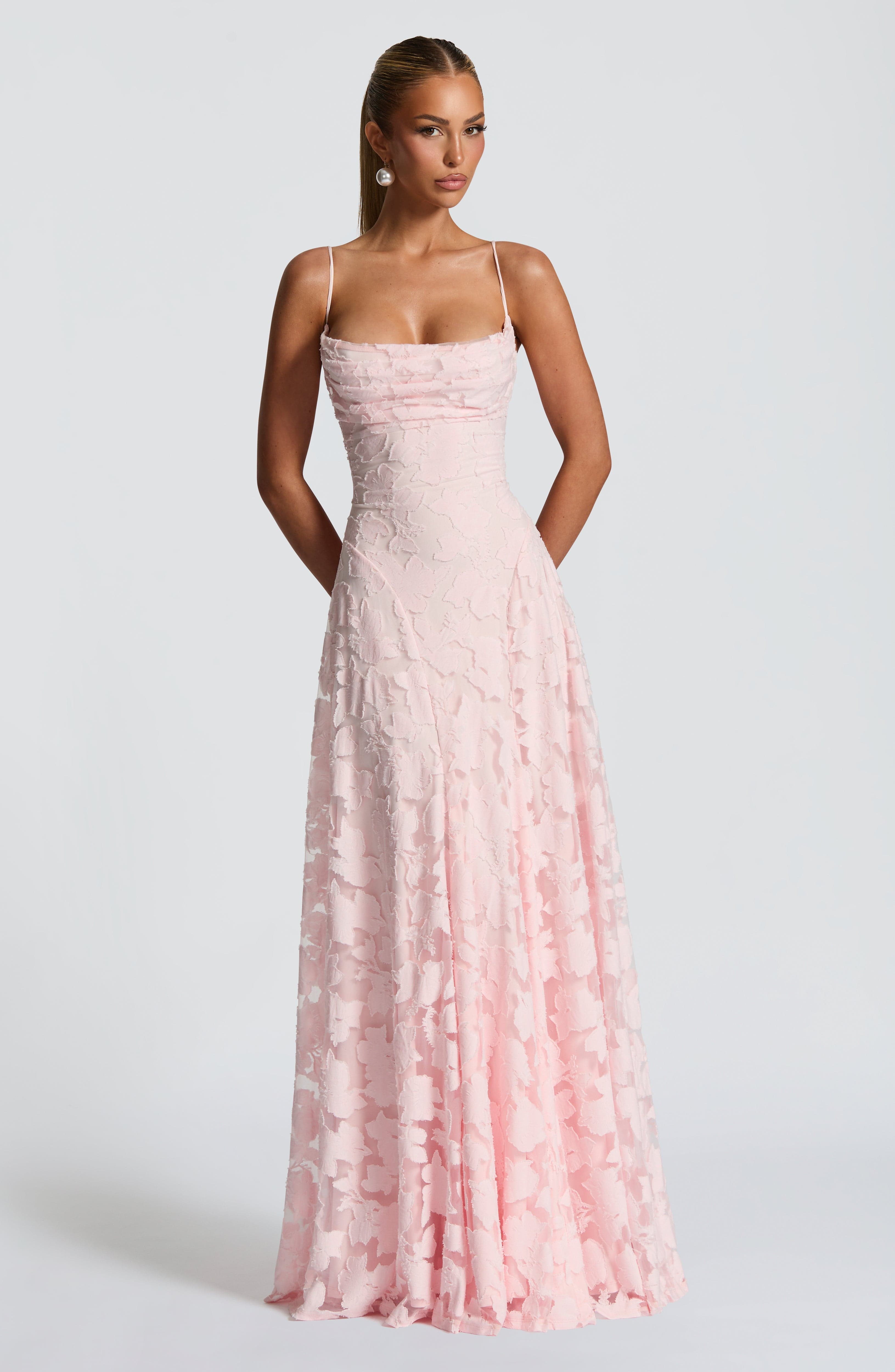 Elise | Dress