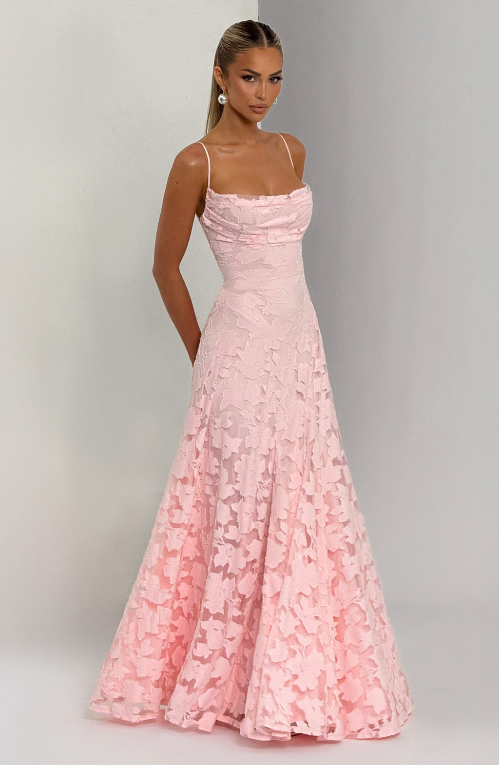 Elise | Dress