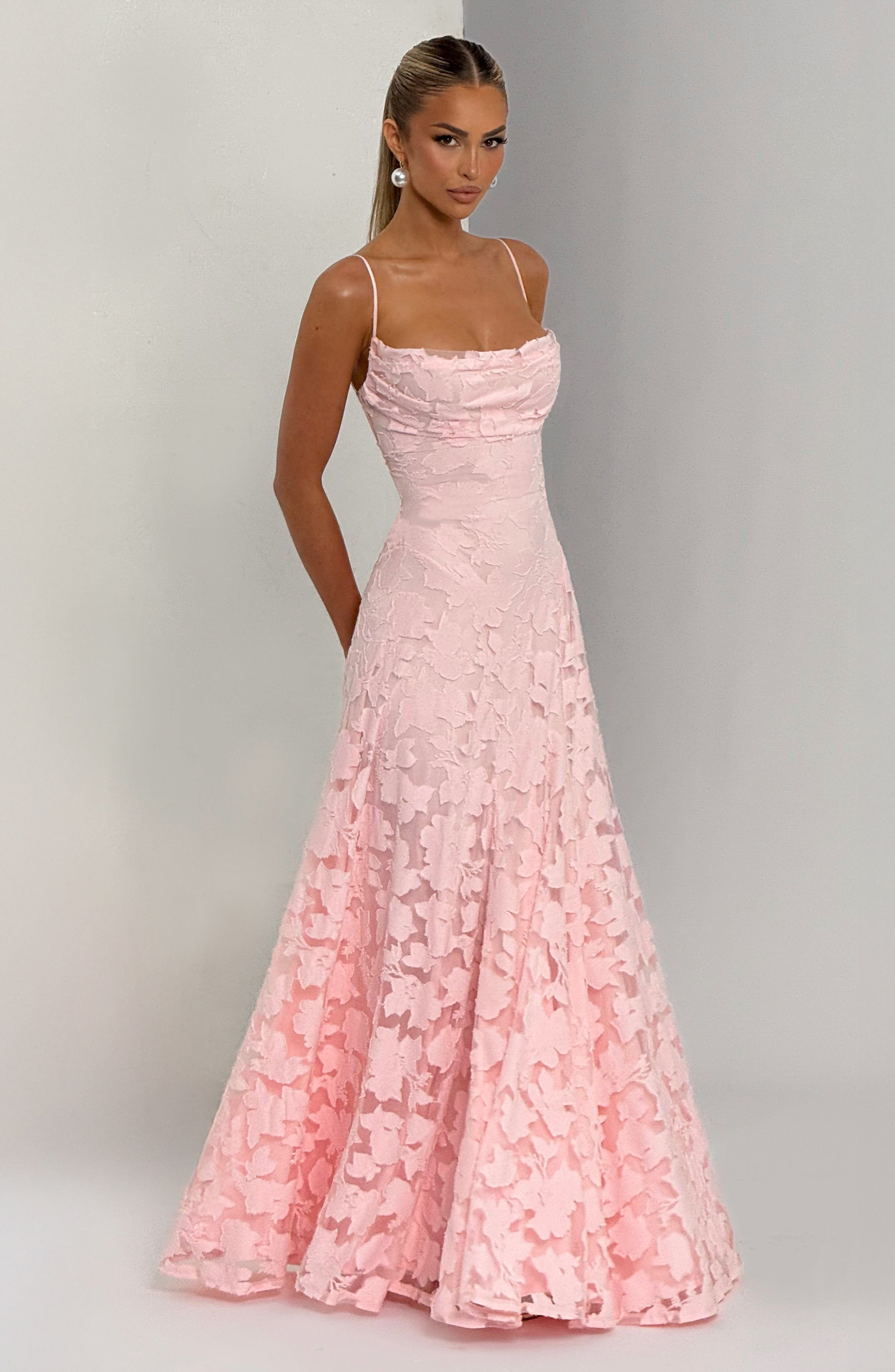 Elise | Dress