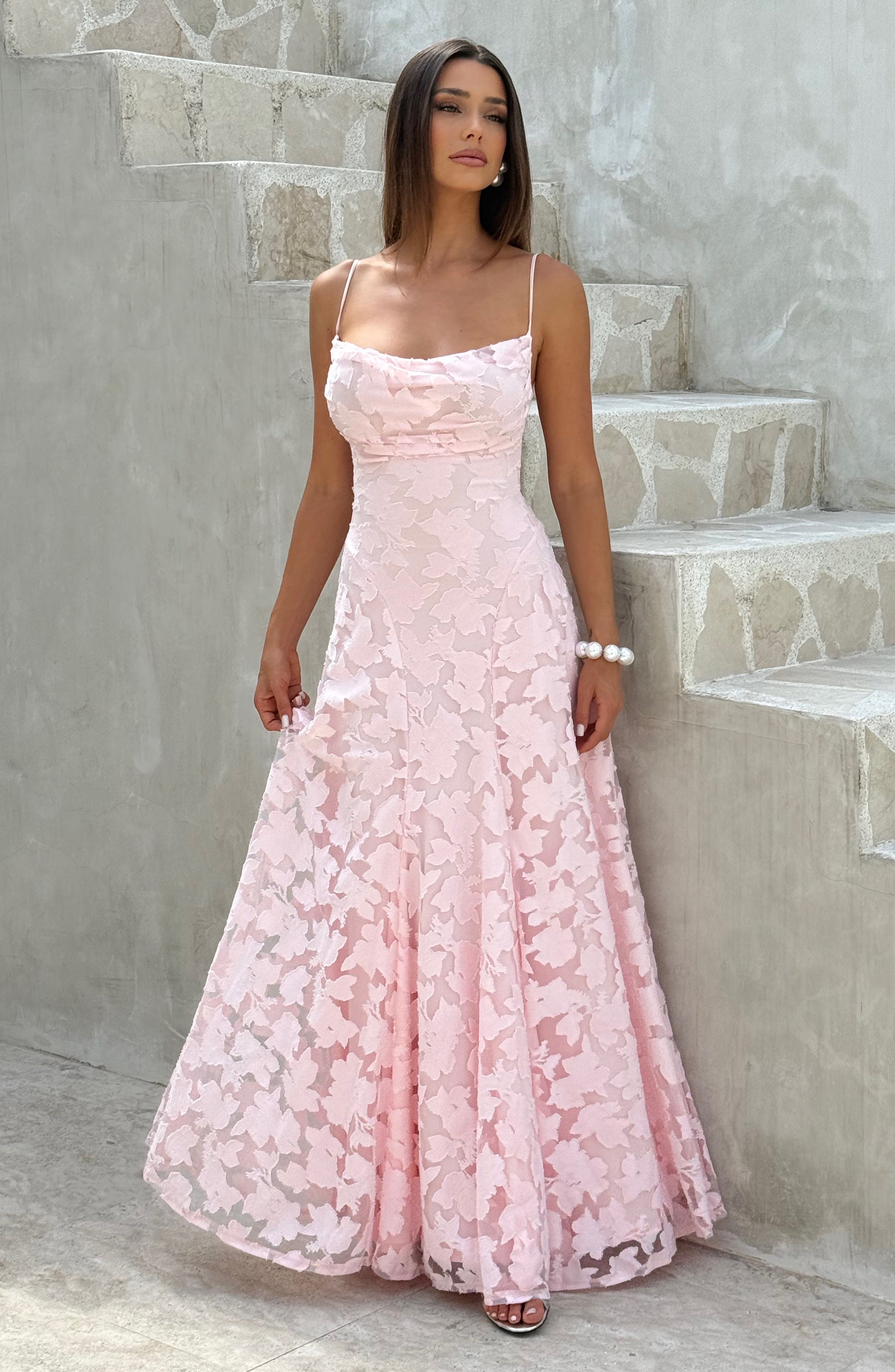 Elise | Dress