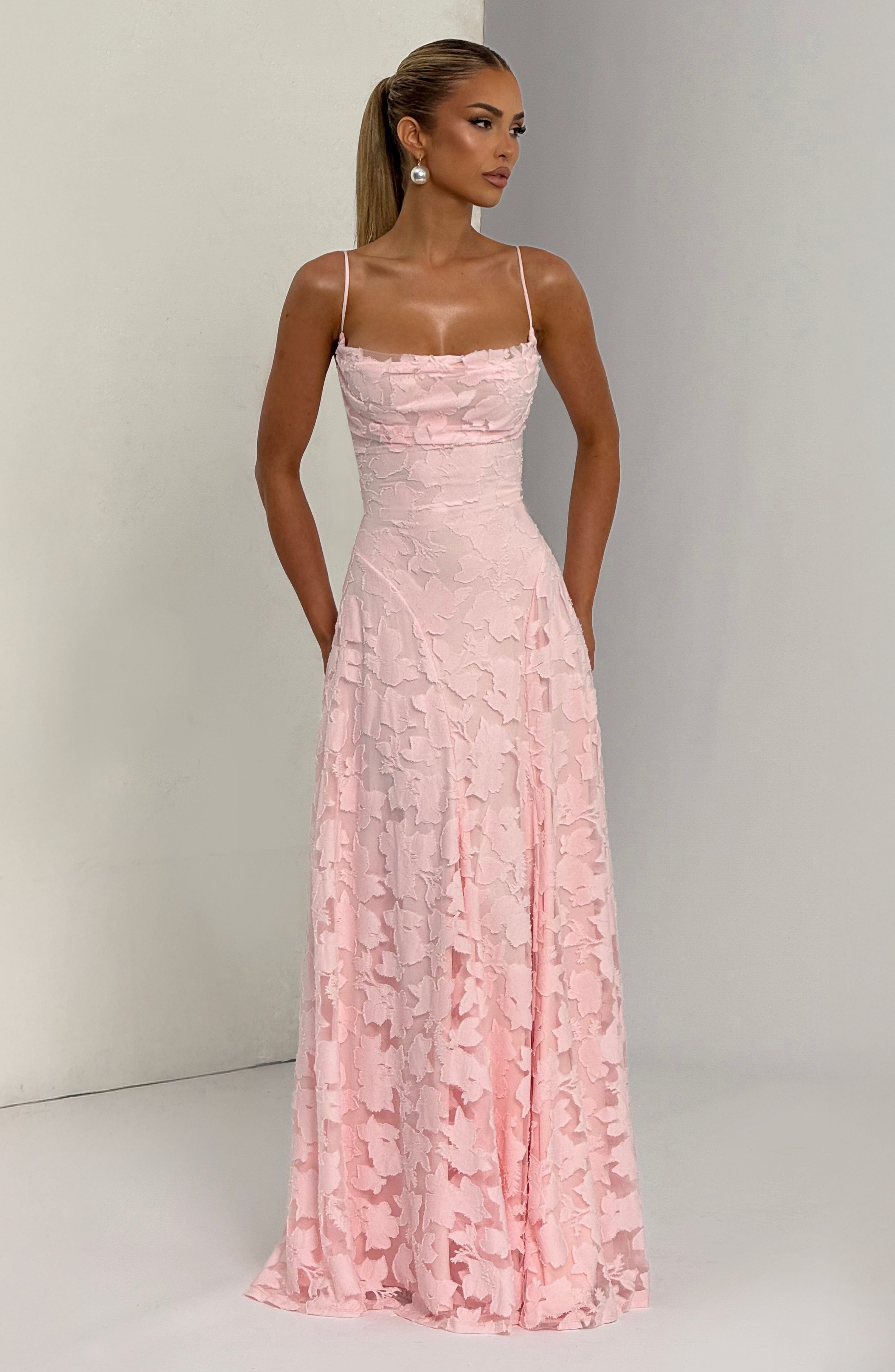 Elise | Dress