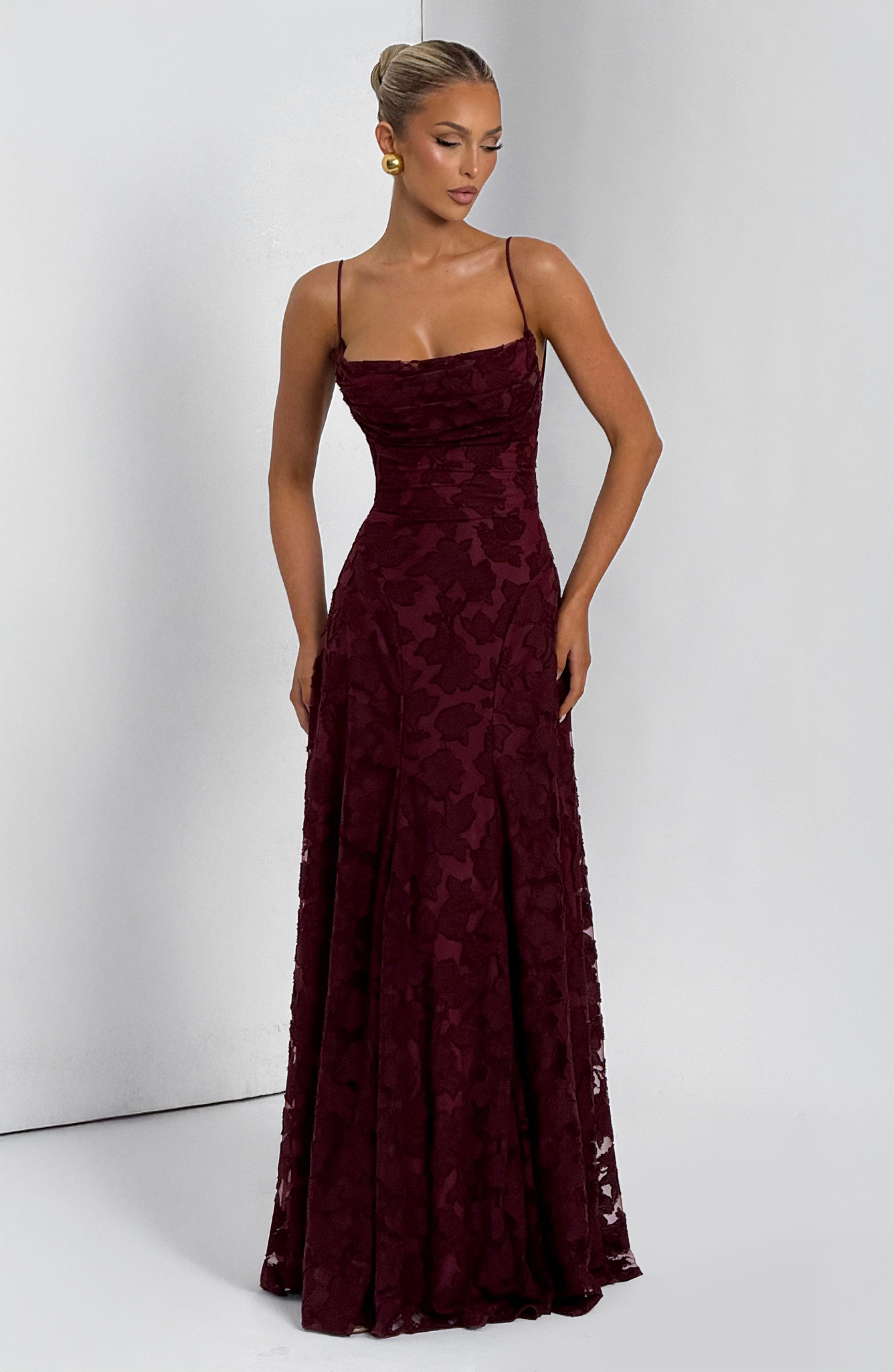 Elise | Dress