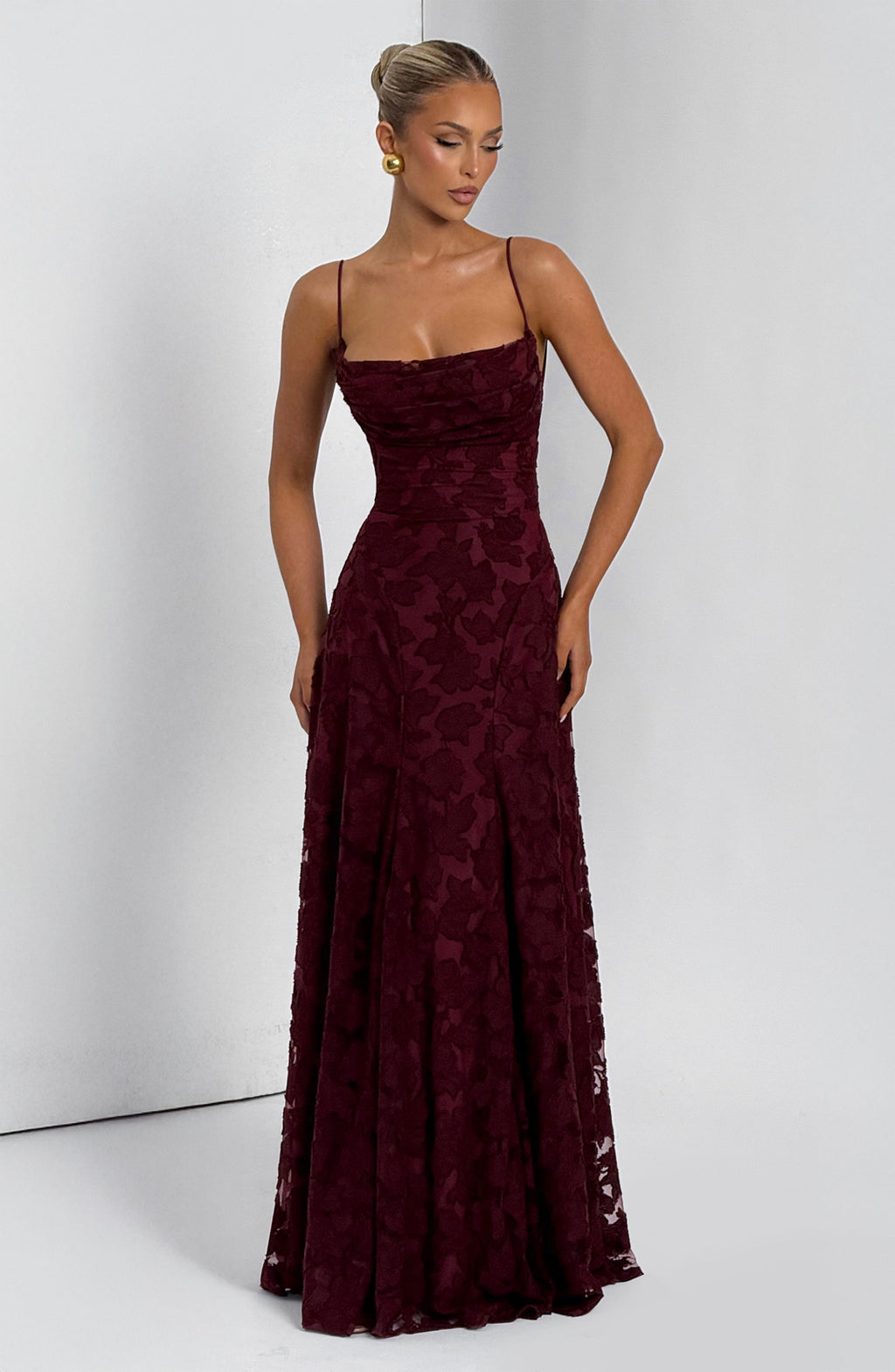 Elise | Dress