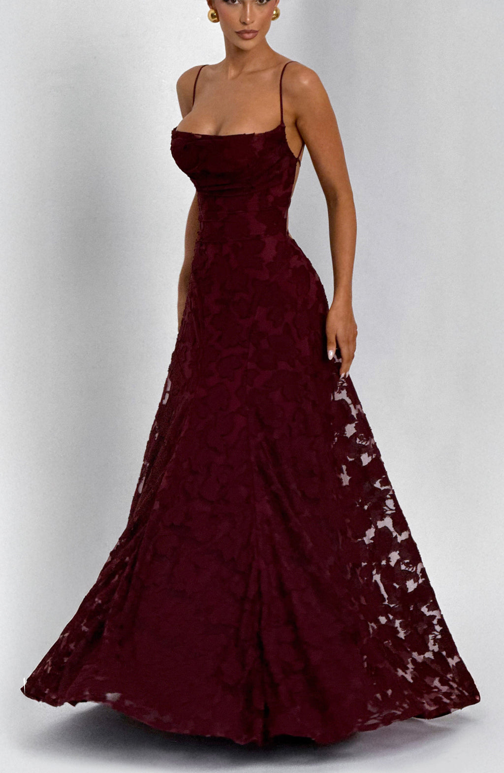 Elise | Dress