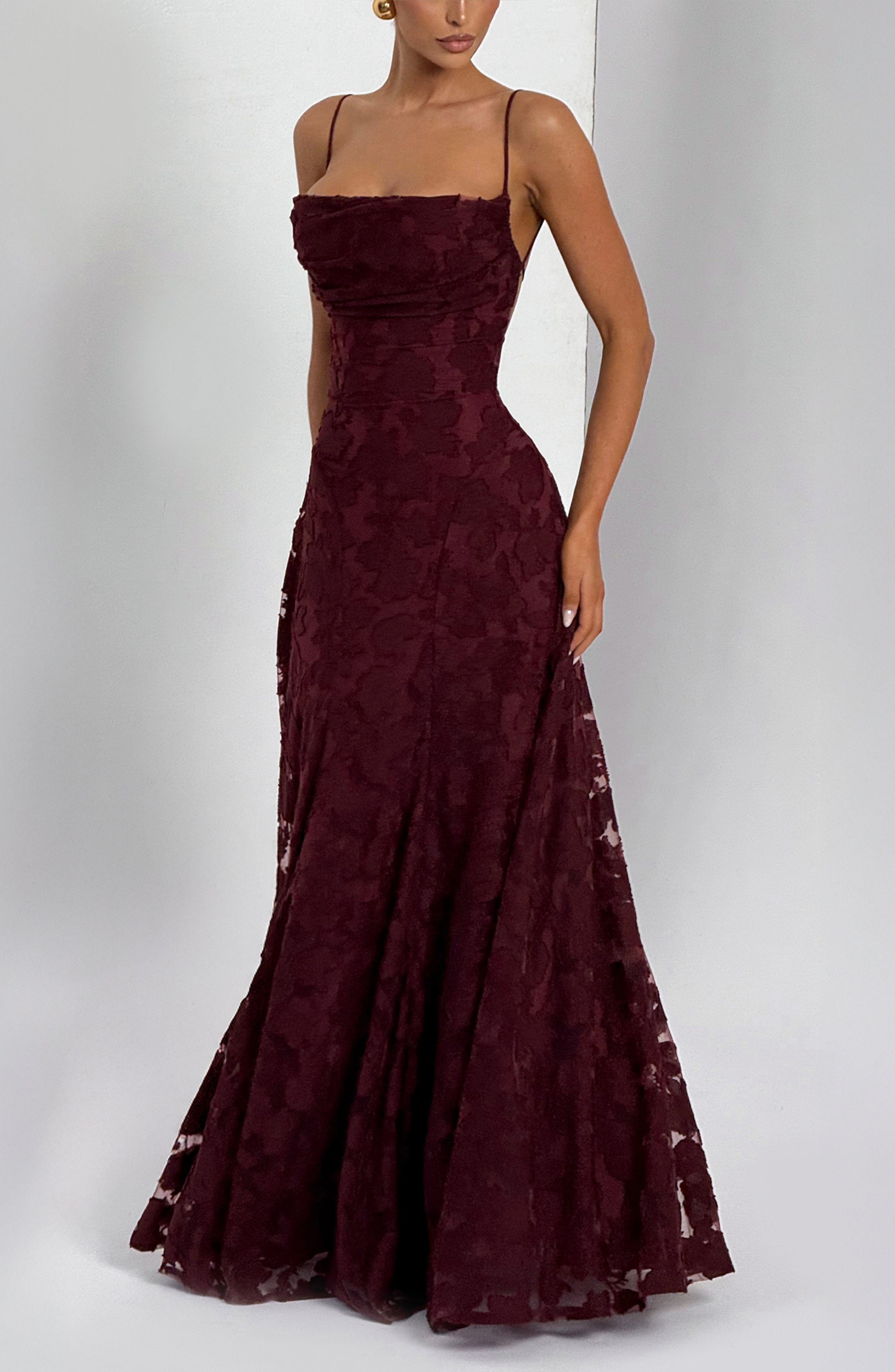 Elise | Dress