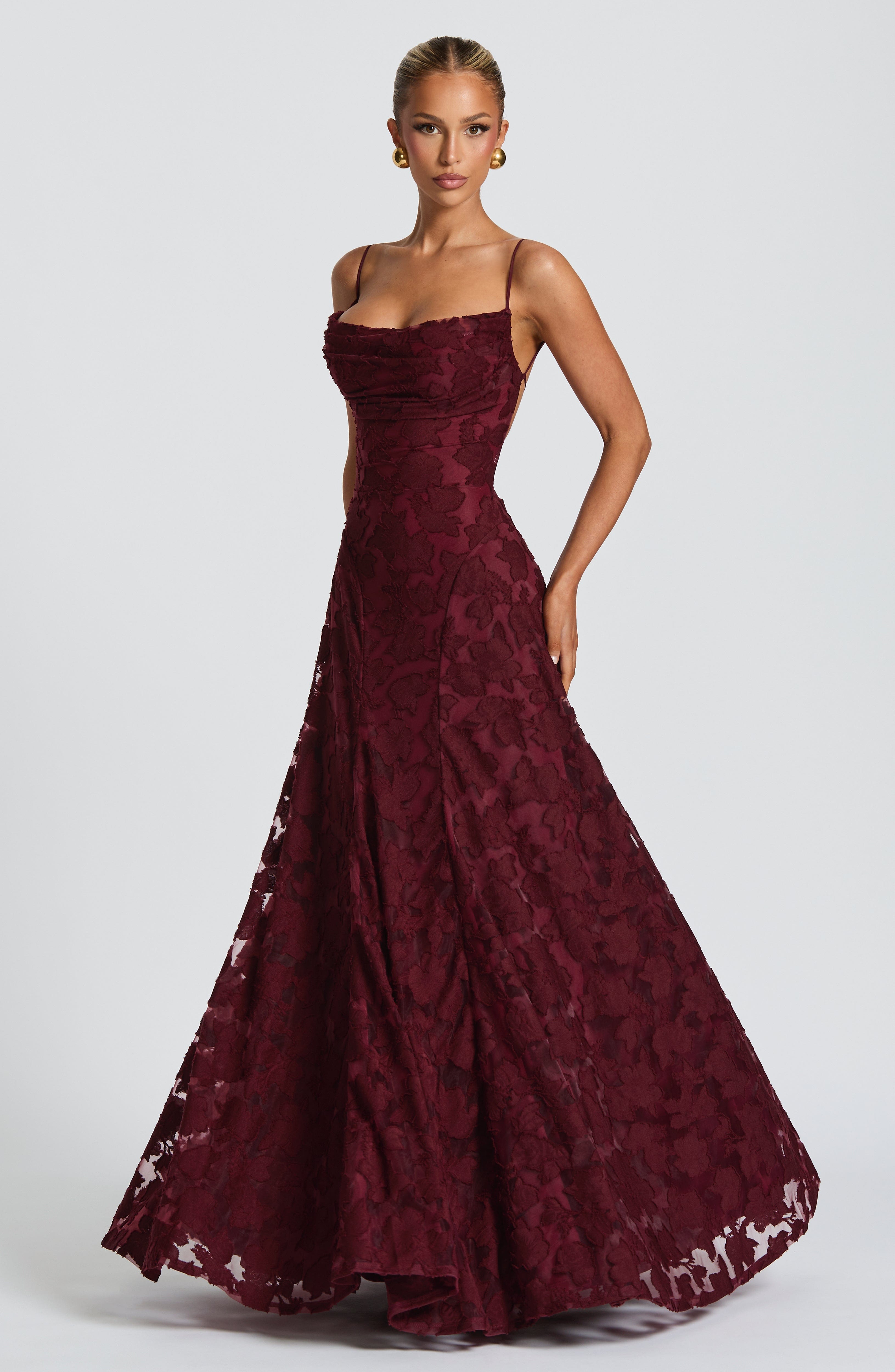 Elise | Dress