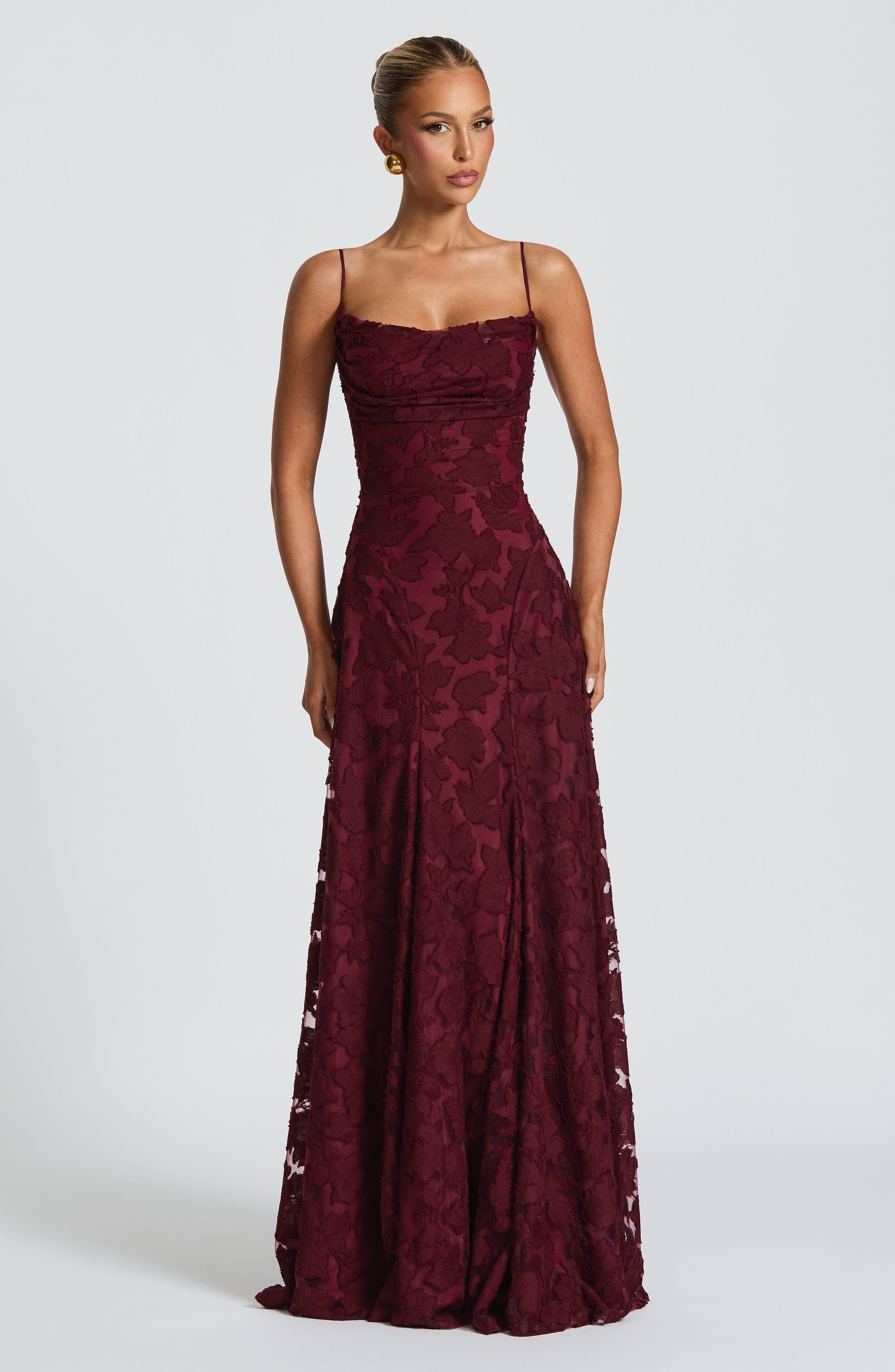 Elise | Dress