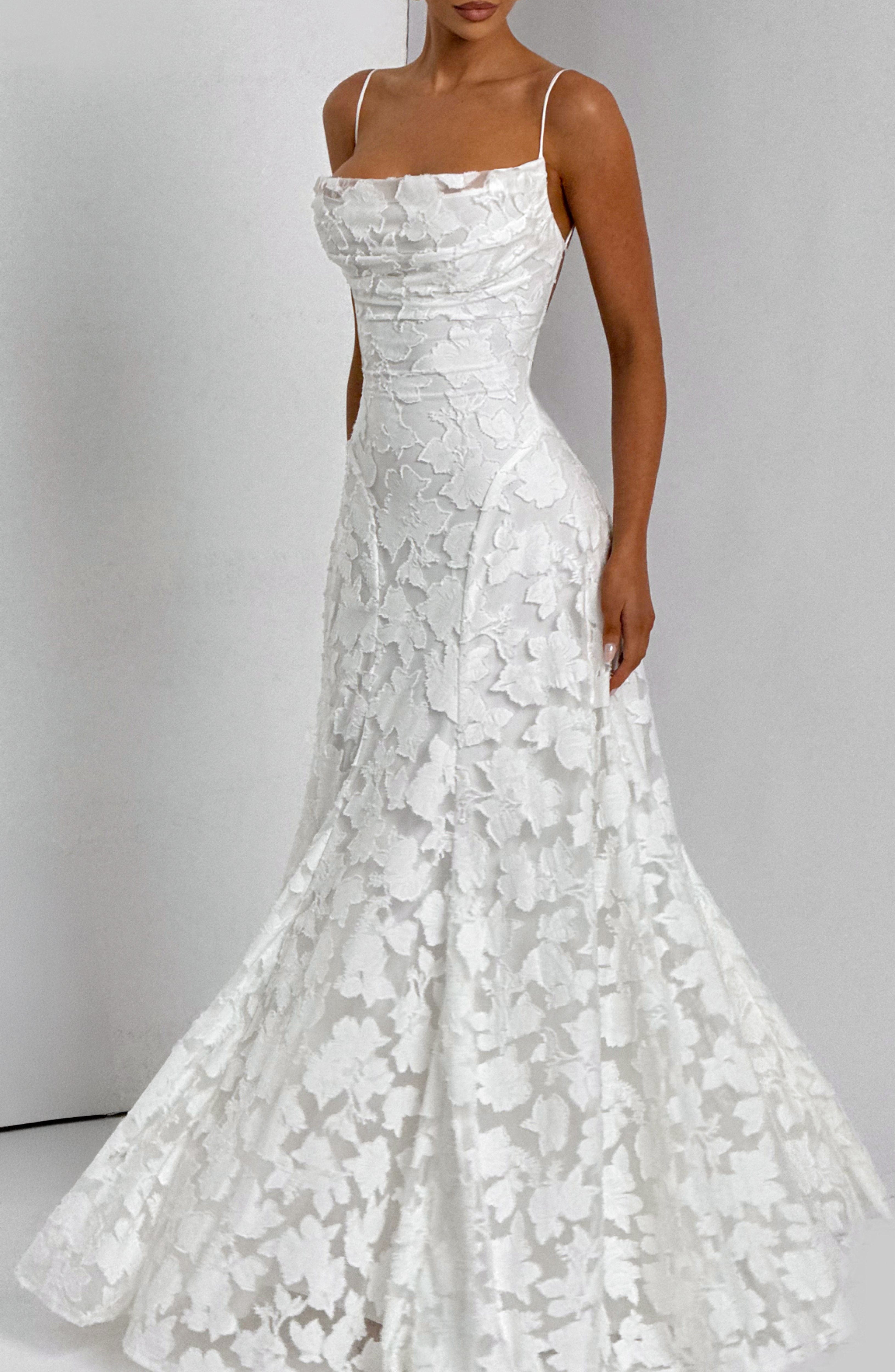 Elise | Dress