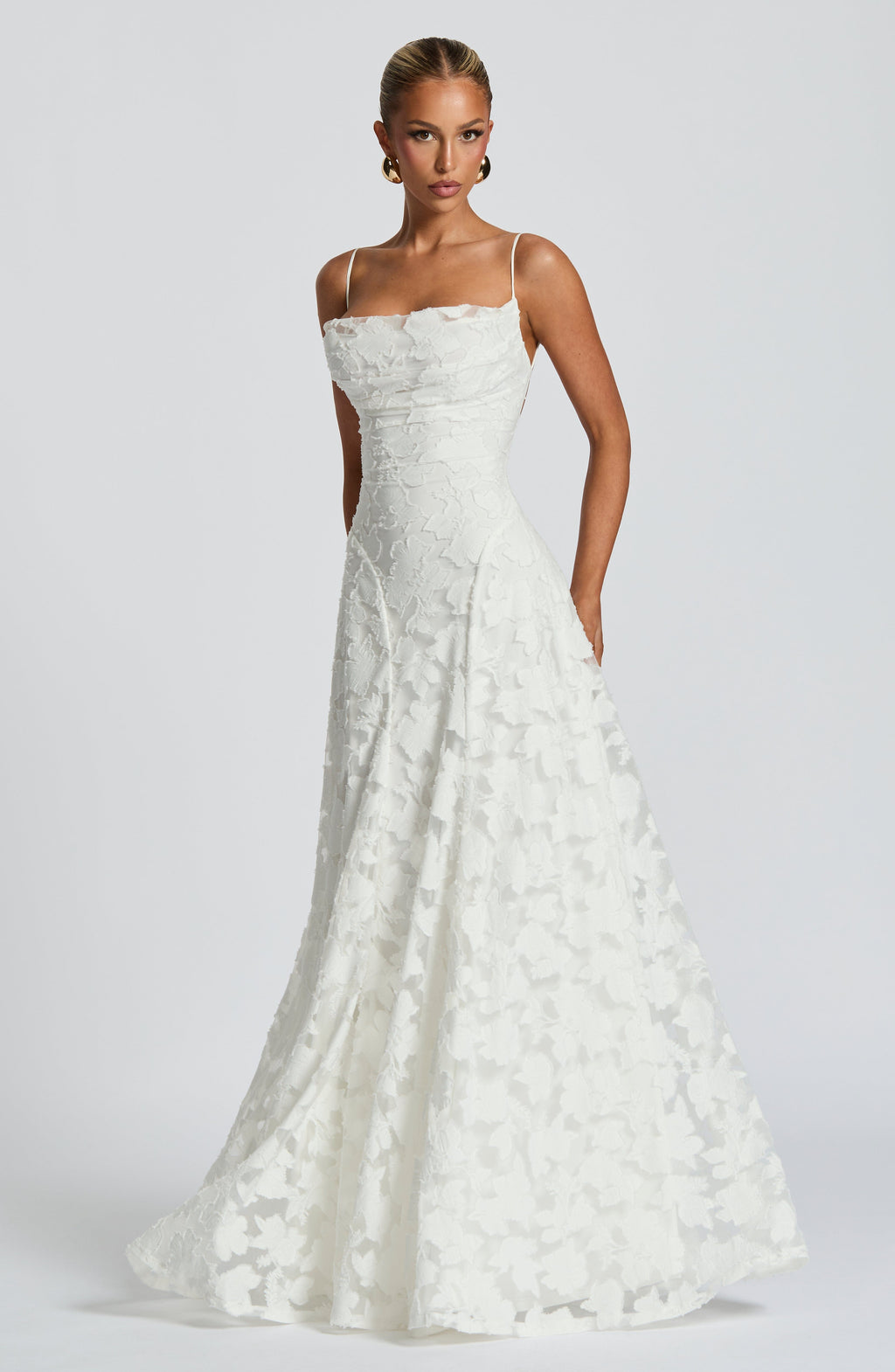 Elise | Dress