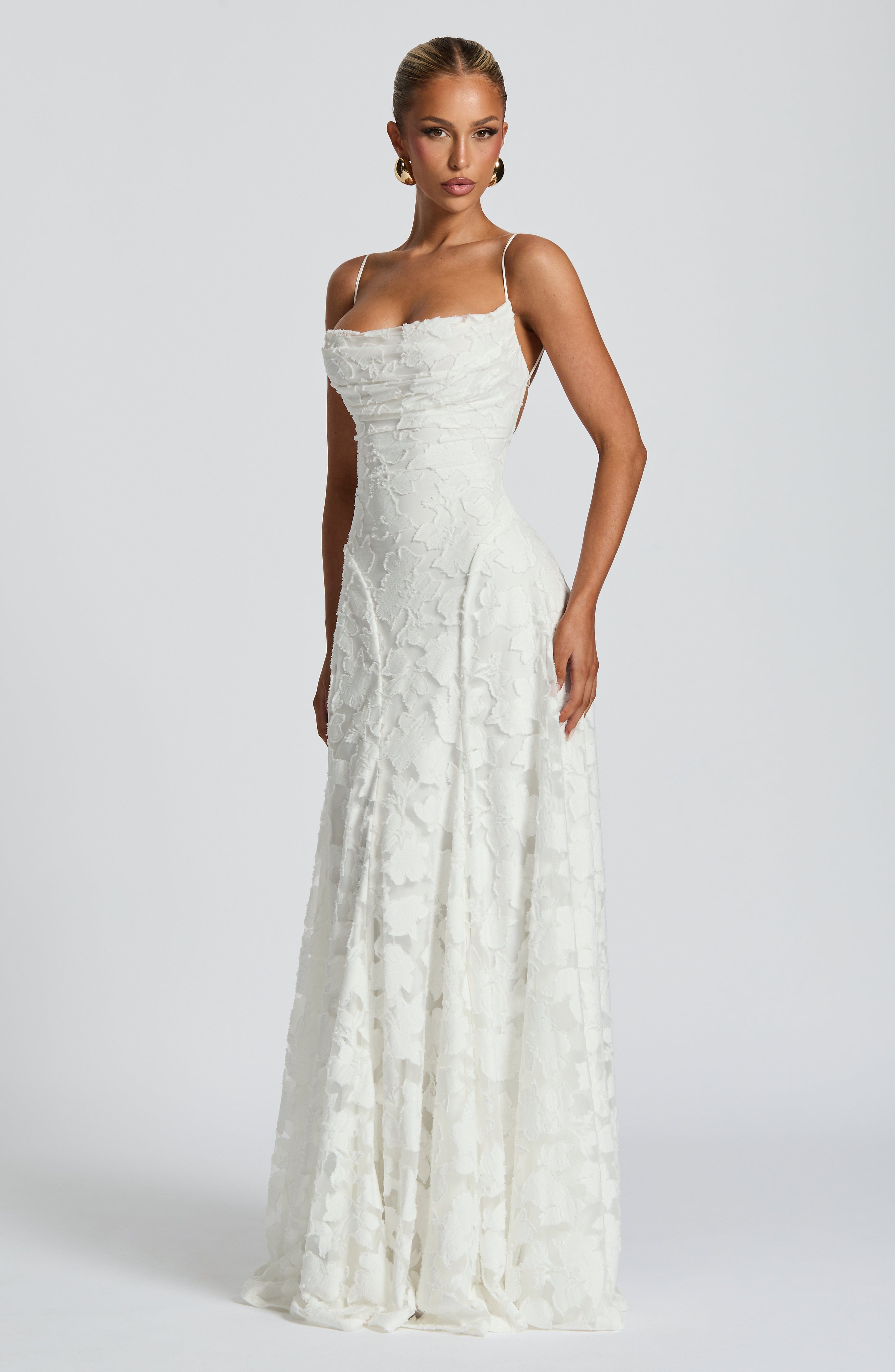 Elise | Dress