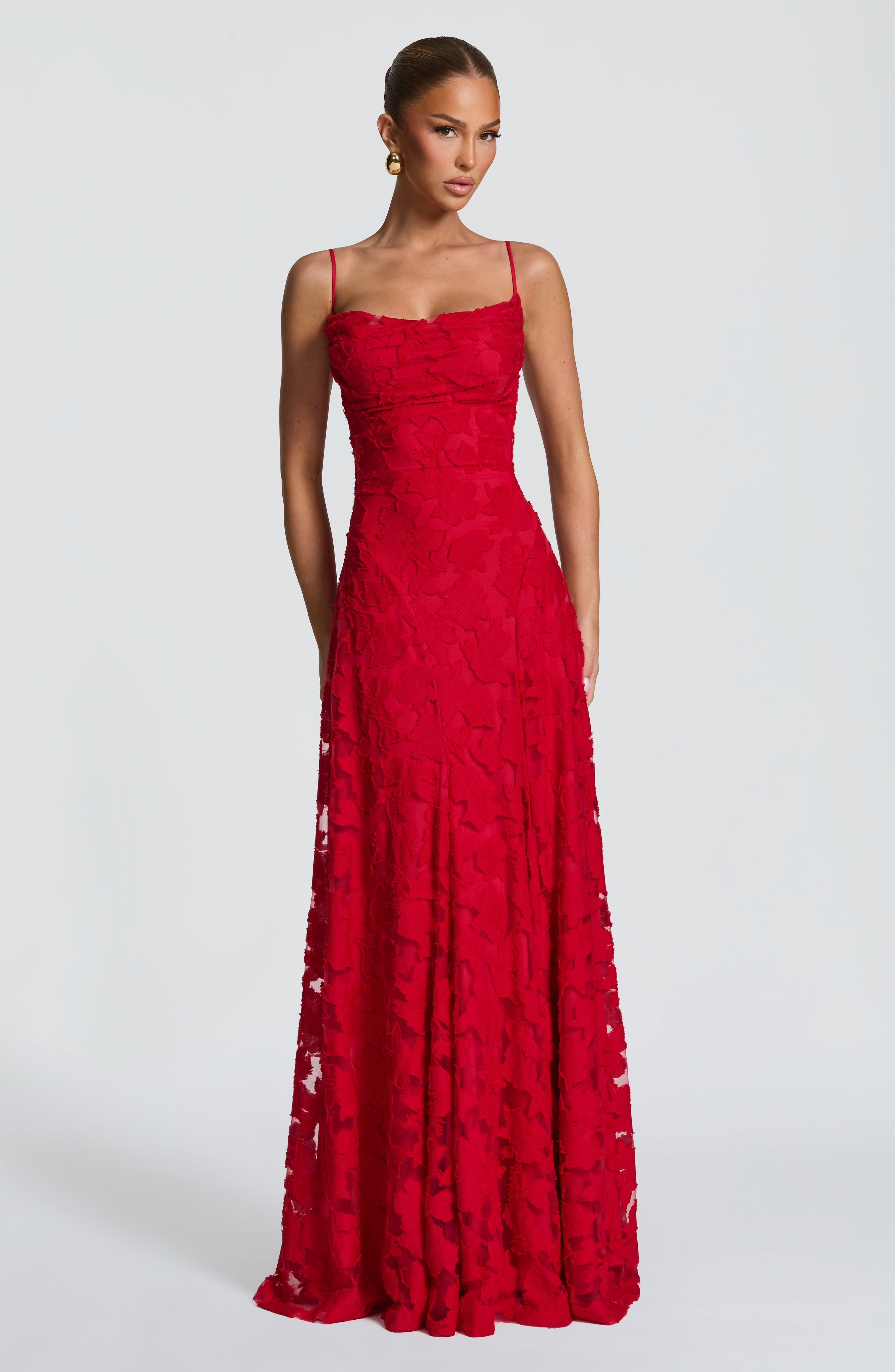 Elise | Dress