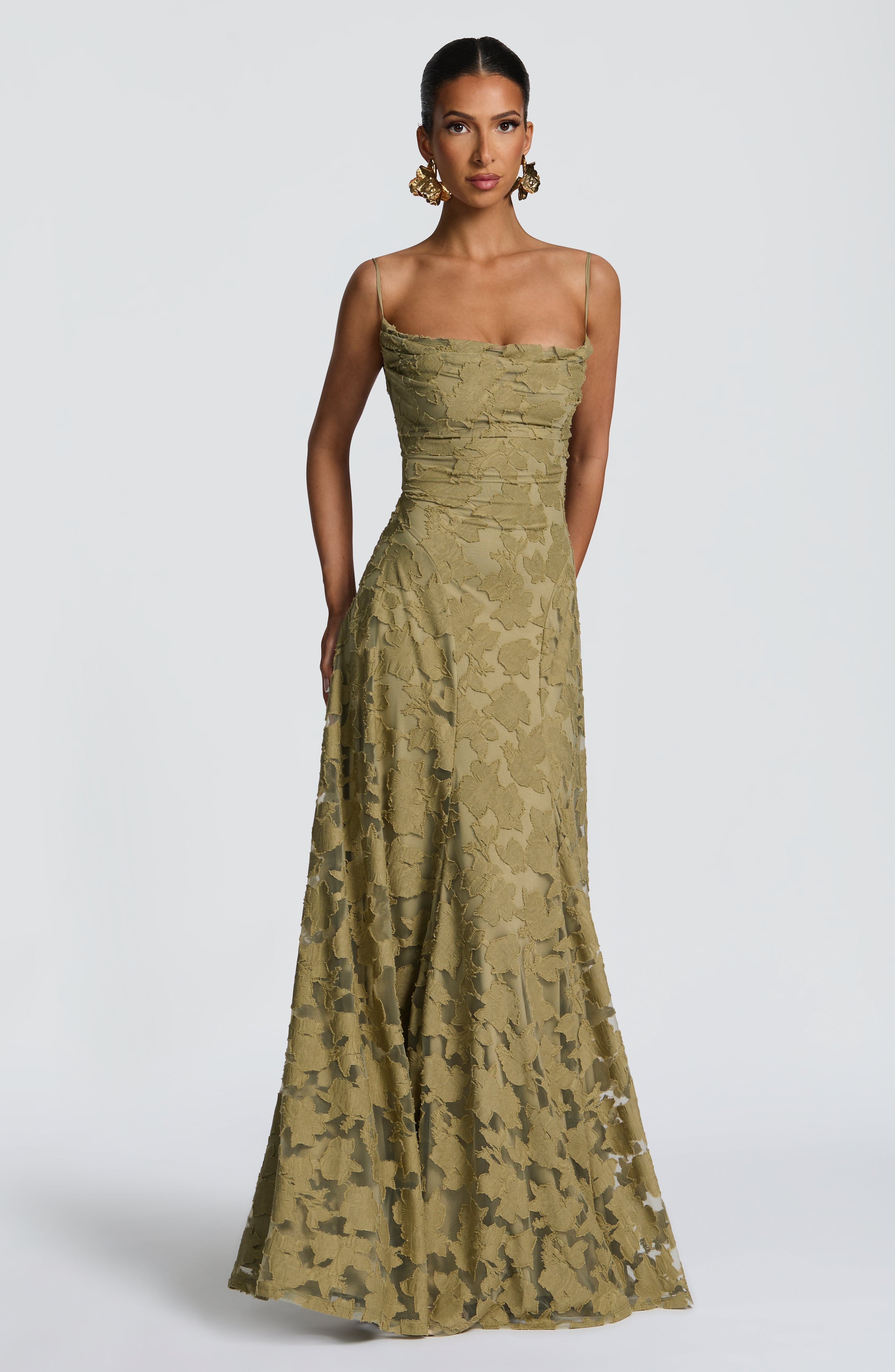 Elise | Dress
