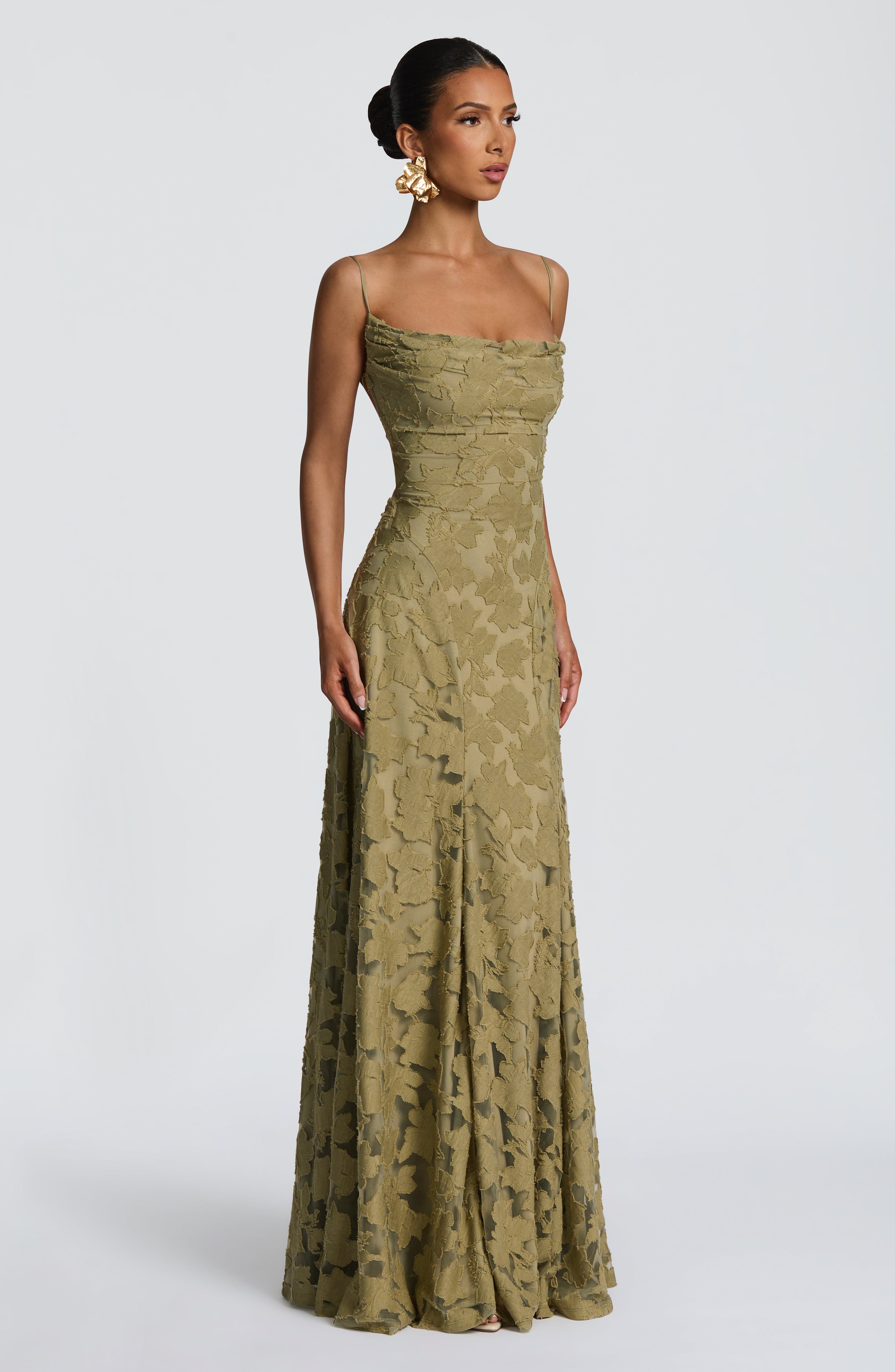 Elise | Dress