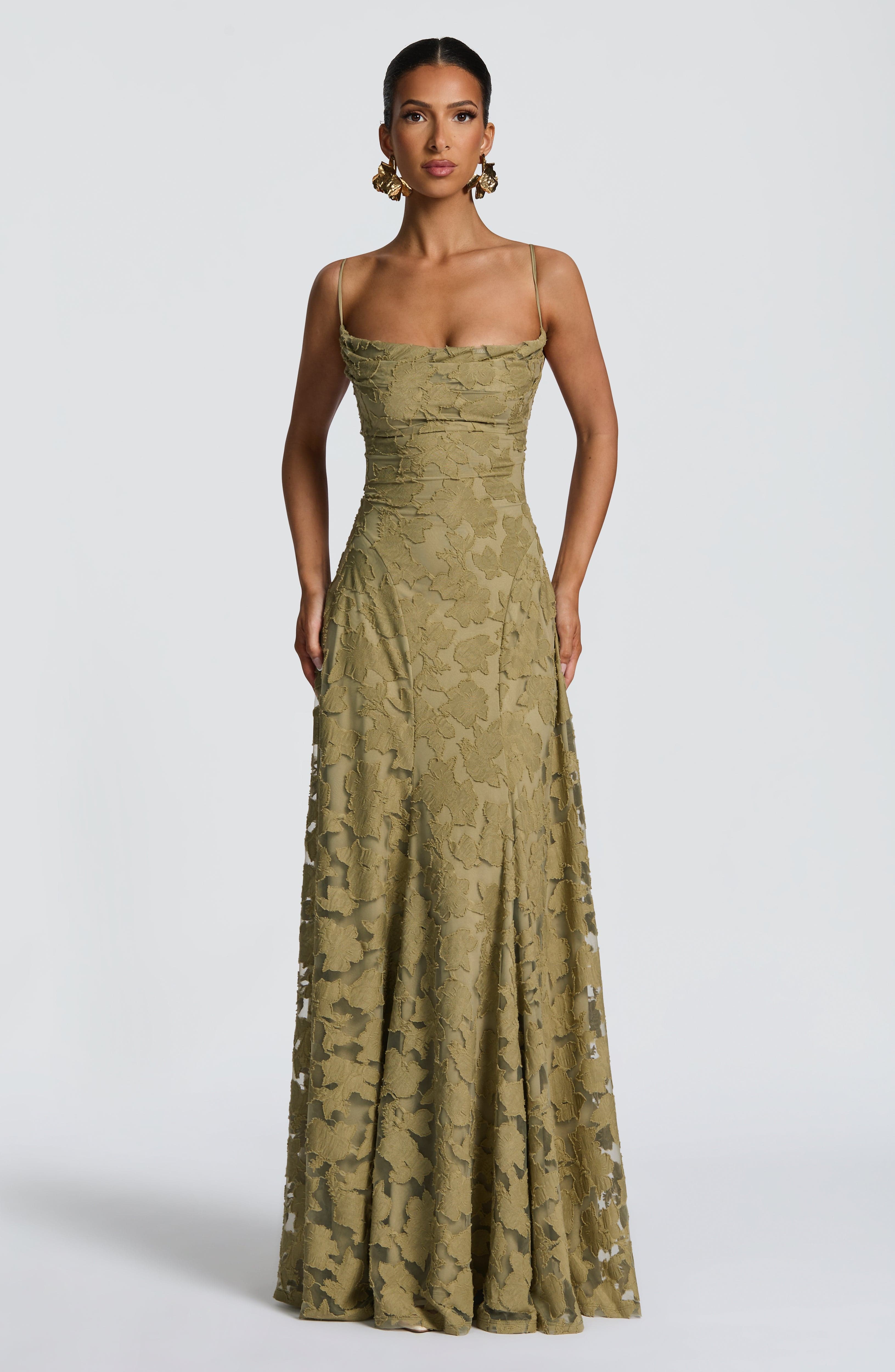 Elise | Dress