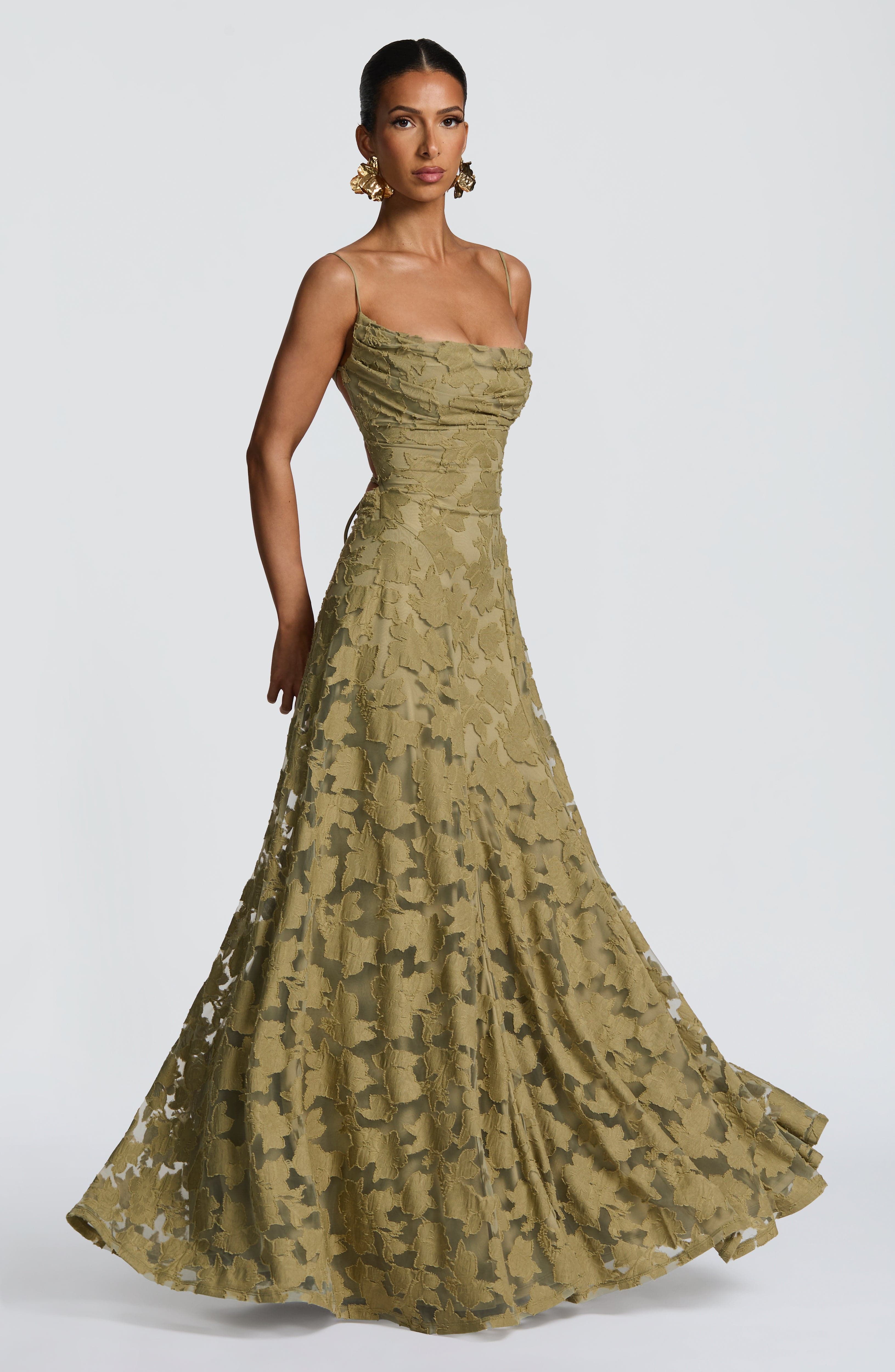 Elise | Dress