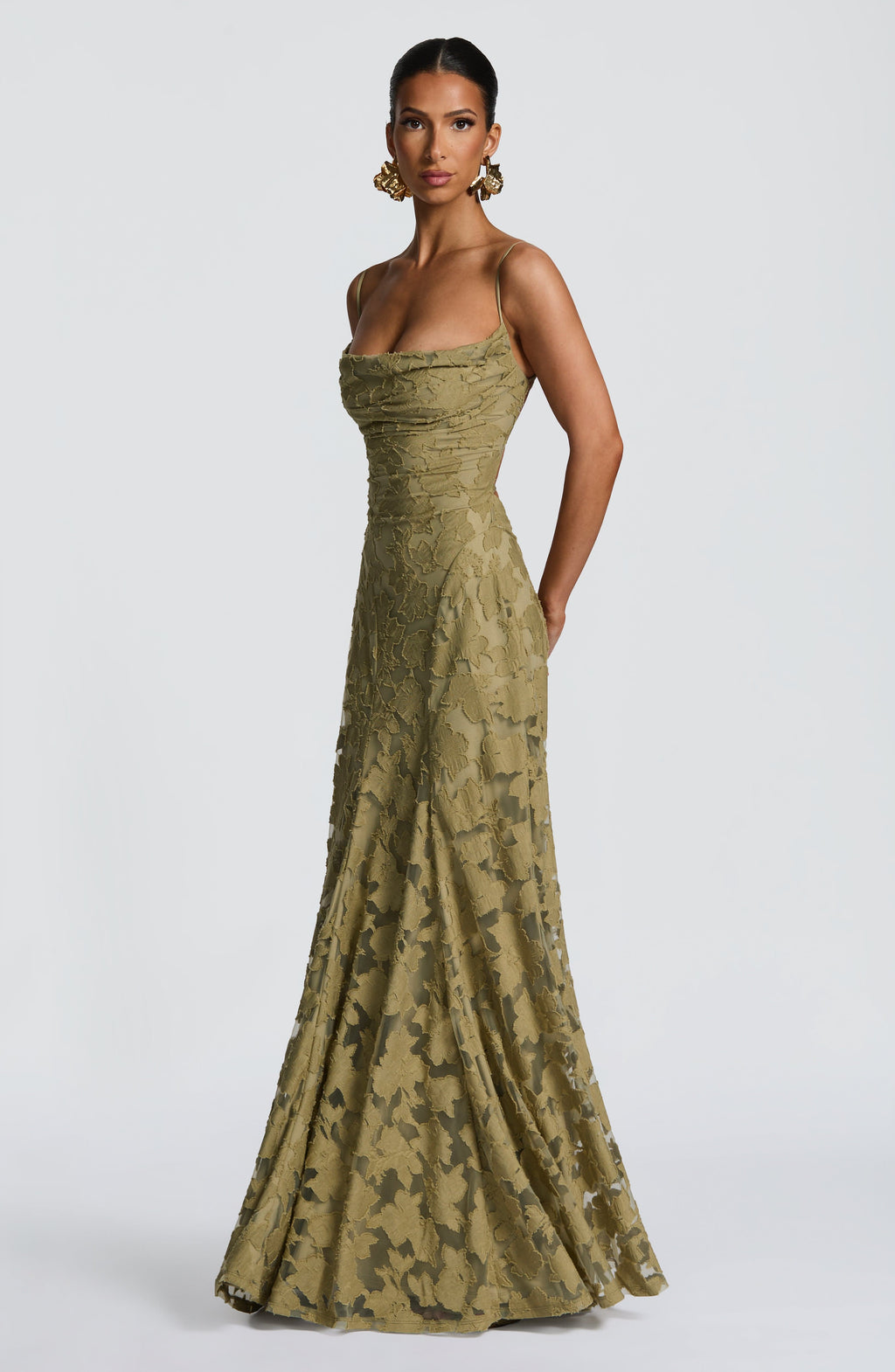 Elise | Dress
