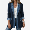 Margaret | Mixed Jacket