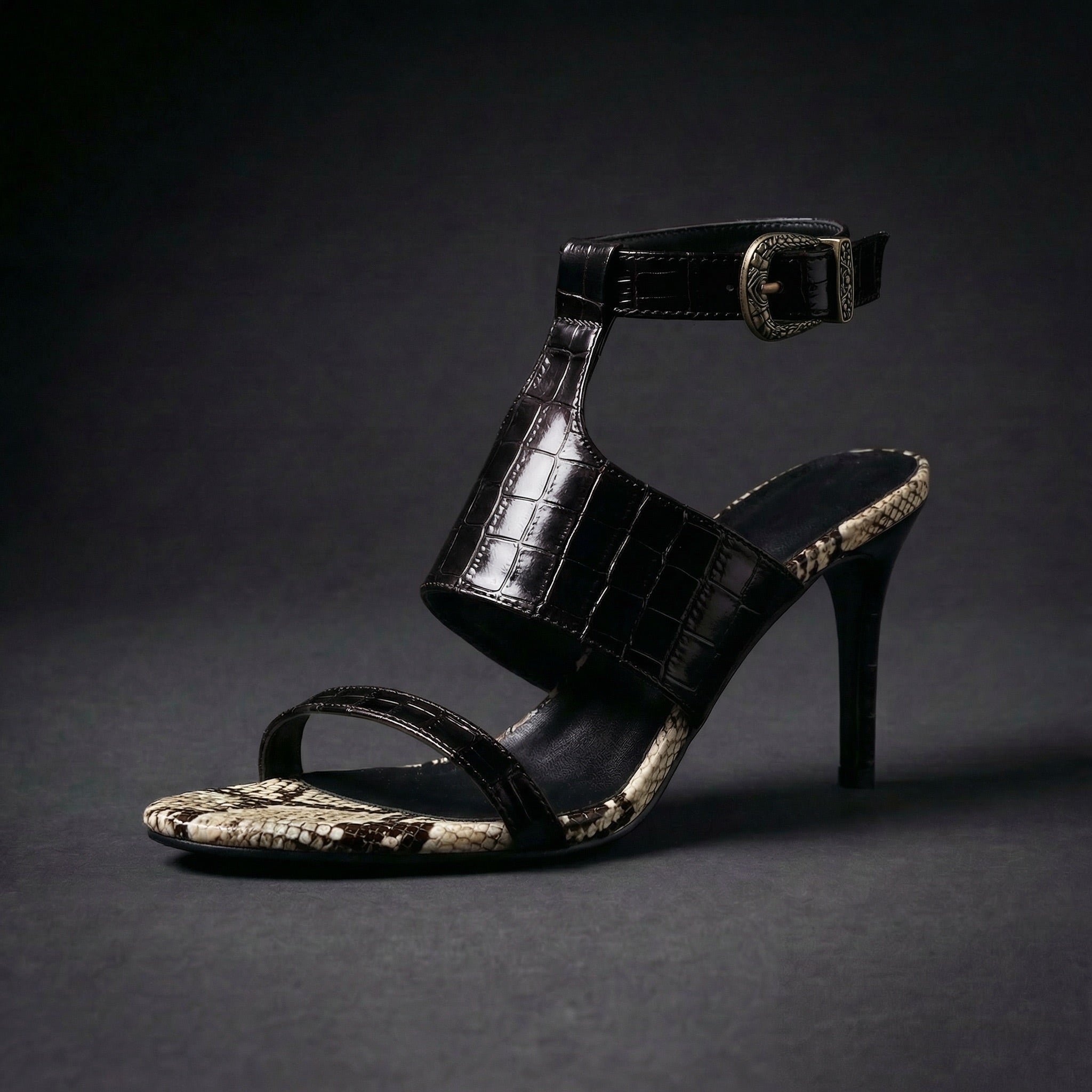 Alessia Milano Sandal