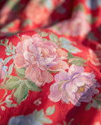 Minelda | Elegant V-neck Dress