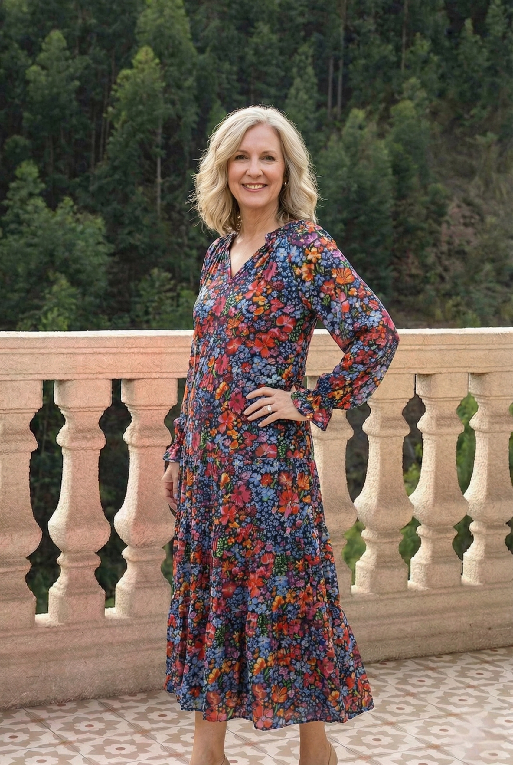 Jule | Sleeve Dress