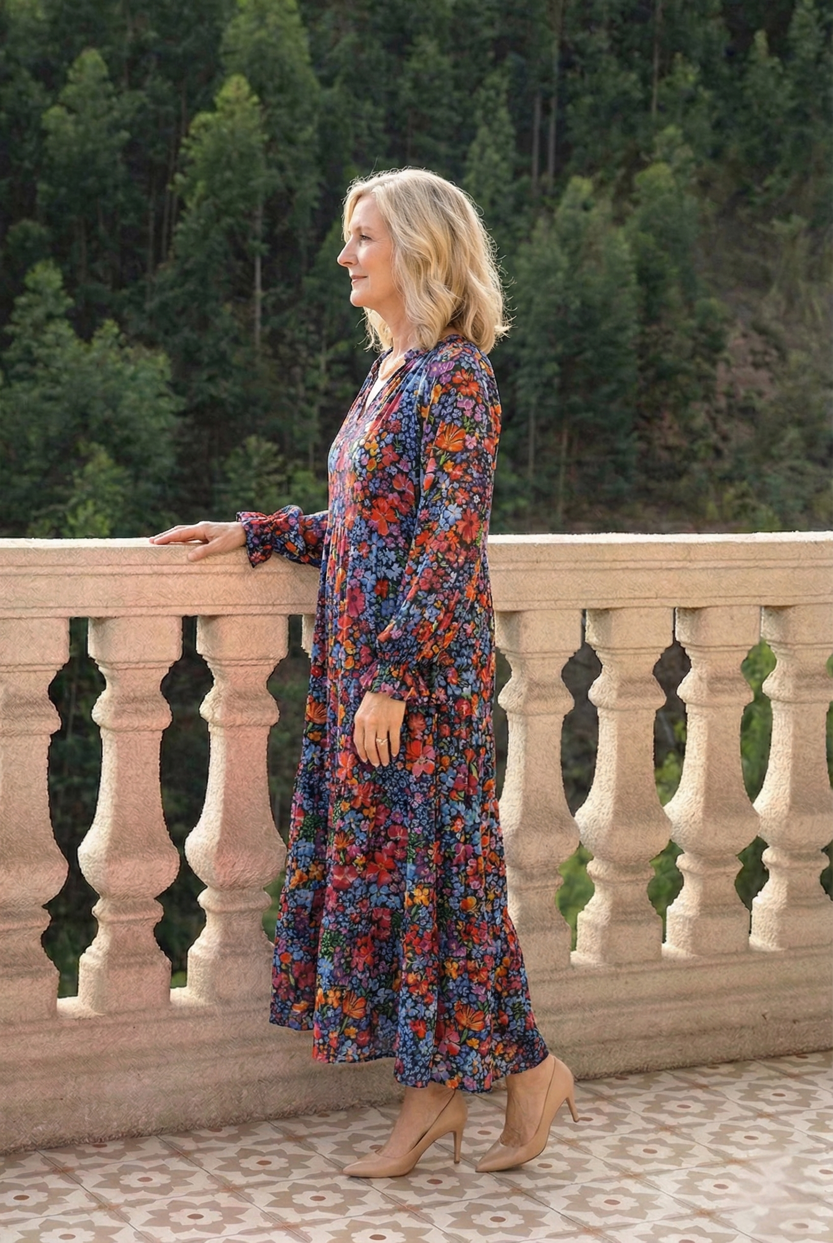 Jule | Sleeve Dress