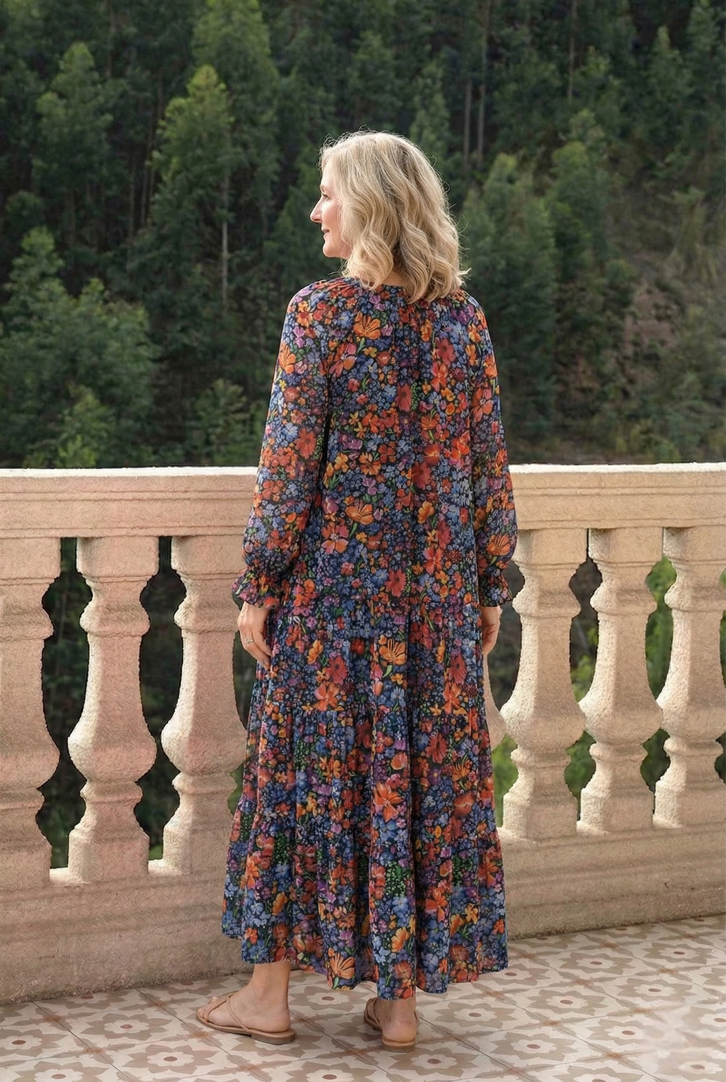Jule | Sleeve Dress
