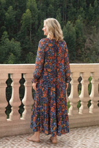 Jule | Sleeve Dress