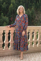 Jule | Sleeve Dress