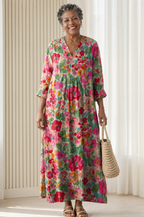 Erica | Dress