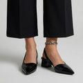 Lisa™ - Orthopedic Heels