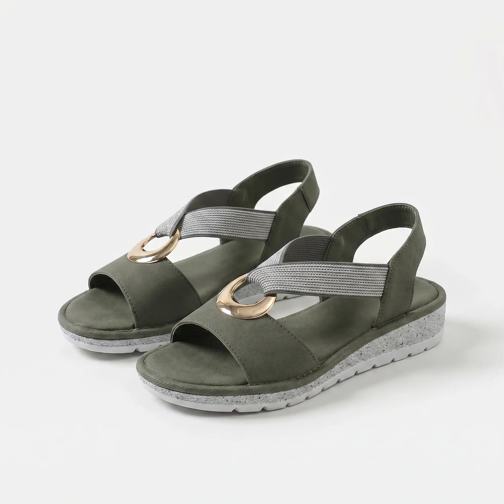 Luna | Orthopedic Sandals