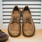 Matteo™ | Cushioned Comfort Shoes