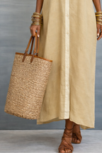 MANELLE | Maxi Dress