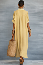 MANELLE | Maxi Dress