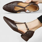 Jamyrisse | Orthopedic Shoes