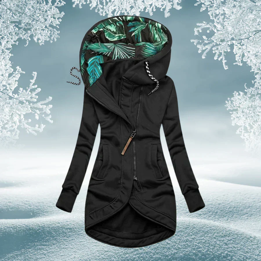 Nora™ | Lightweight Warmth Jacket