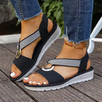 Luna | Orthopedic Sandals