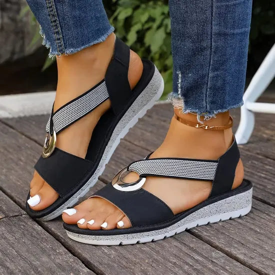 Luna | Orthopedic Sandals