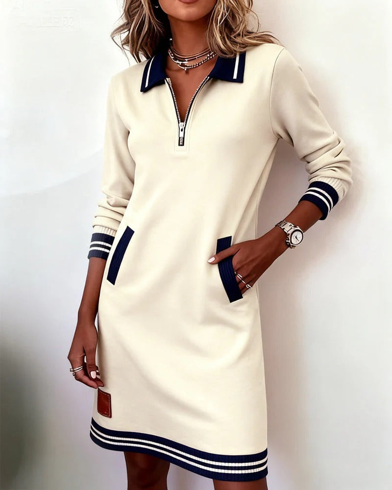 Nadege | Style Dress