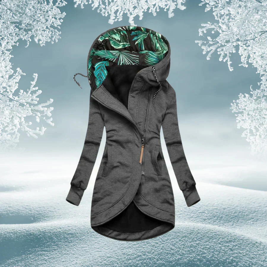 Nora™ | Lightweight Warmth Jacket