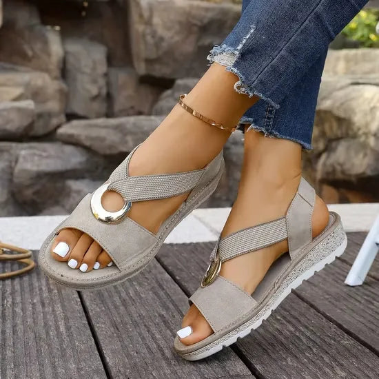 Luna | Orthopedic Sandals