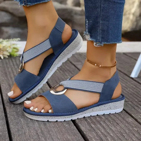 Luna | Orthopedic Sandals