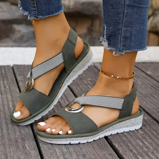 Luna | Orthopedic Sandals