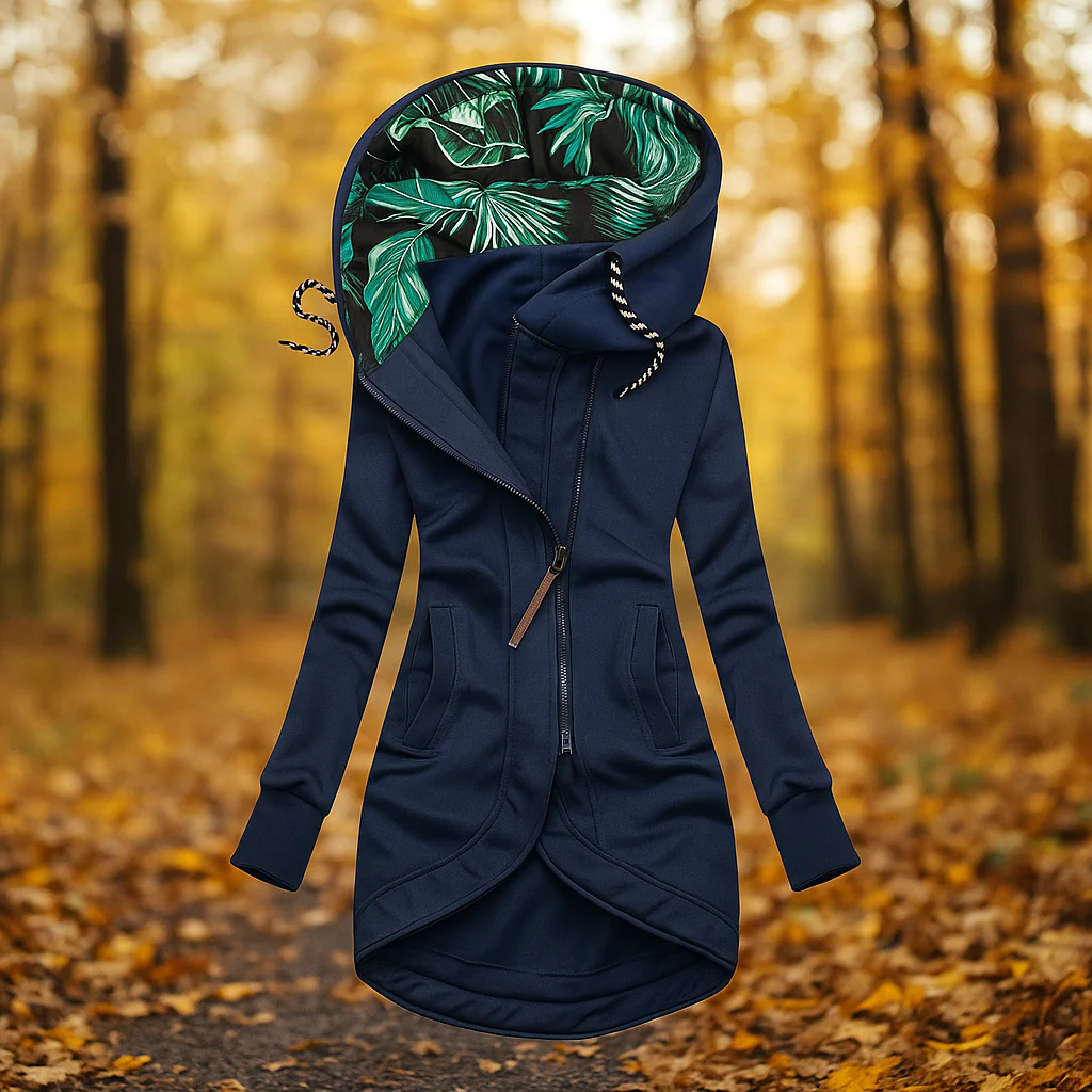 Nora™ | Lightweight Warmth Jacket