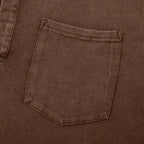 Saltwater™ | Heritage Long-Sleeve Henley