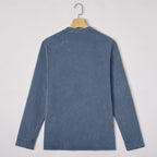 Saltwater™ | Heritage Long-Sleeve Henley