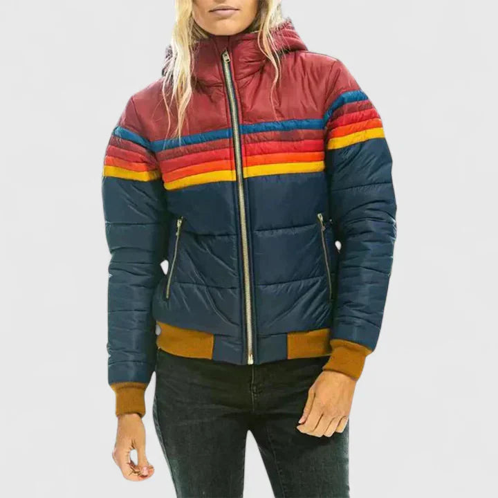 Serenyanna | Comfortable Jacket