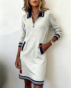 Nadege | Style Dress