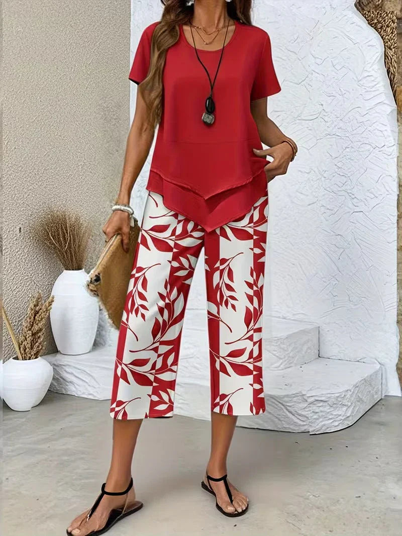 Brynn | Effortless Comfort Lounge Set
