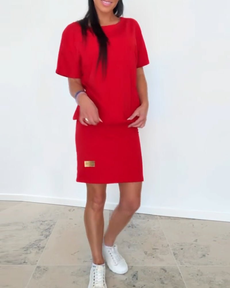Blandine | Dress